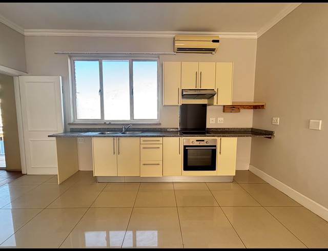 1 BEDROOM APARTMENT TO LET IN POINT WATERFRONT